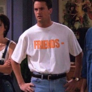 Meet your Posher, Tylere